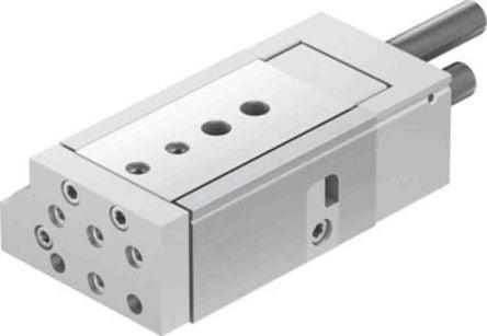 Festo Pneumatic Guided Cylinder - 20 mm 544015 DGSL Series, Double Acting Acting