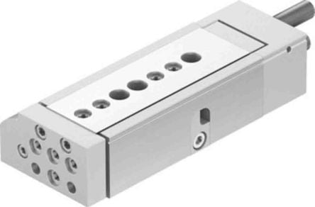 Festo Pneumatic Guided Cylinder - 30 mm 543951 DGSL Series, Double Acting Acting