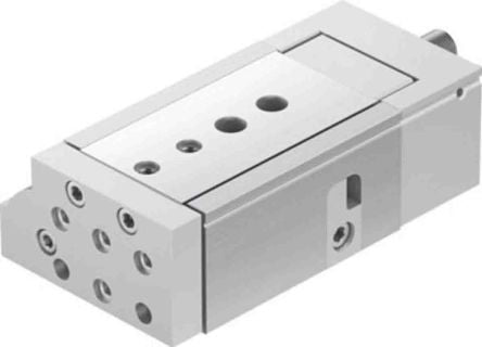 Festo Pneumatic Guided Cylinder - 20 mm 570196 DGSL Series, Double Acting Acting