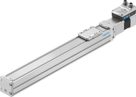 Festo ELGS, 8083472 Electrical Linear Actuator, 250mm/s, 300 mm