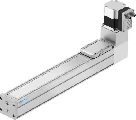 Festo ELGS, 8083571 Electrical Linear Actuator, 1.17m/s, 300 mm