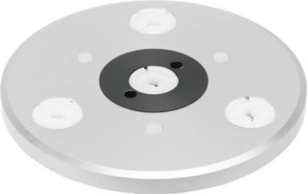 Festo Bernoulli Effect Gripper Anodised Aluminium OGGB-100-G18-2