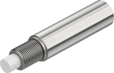 Festo Shock Absorber, DYSS-G8-3-4-Y1F-G2, 27.5 mm Body Length, 33.5 mm Body Length, 4 mm Body Length