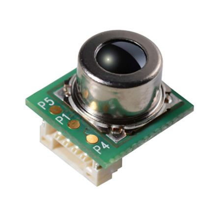 Omron 2JCIE-HARNESS-05 for use with 2JCIE-EV Sensor Evaluation Board