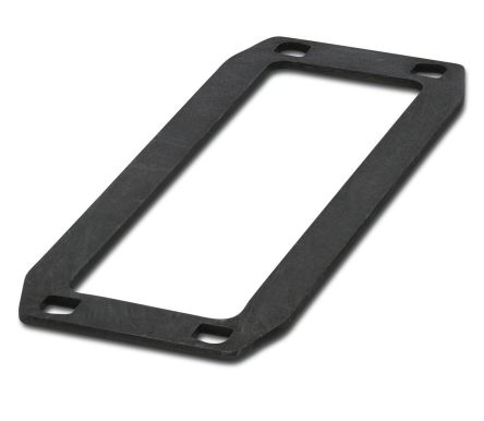 Phoenix Contact Profile Gasket B24, RS-K10D Series, For Use With 3 Module Connector
