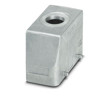 Phoenix Contact HC Range Heavy Duty Power Connector Housing, B16