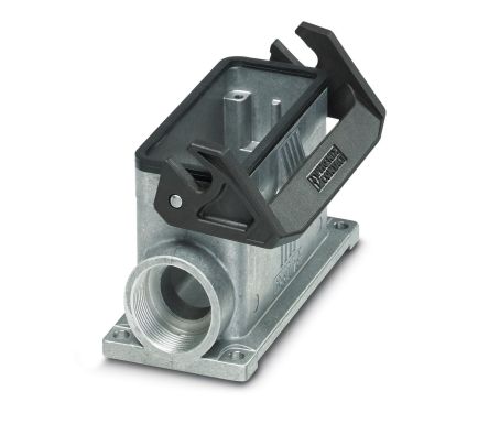 Phoenix Contact HC Range Heavy Duty Power Connector Housing, B16