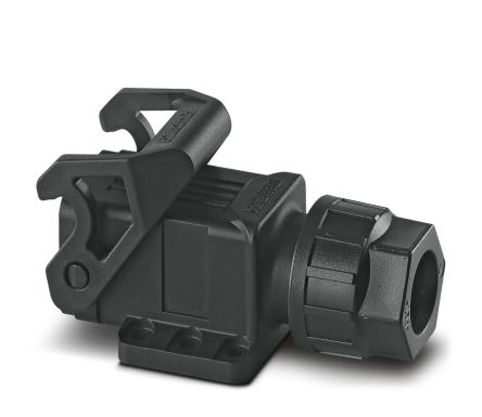 Phoenix Contact HC Range Heavy Duty Power Connector Housing, D7