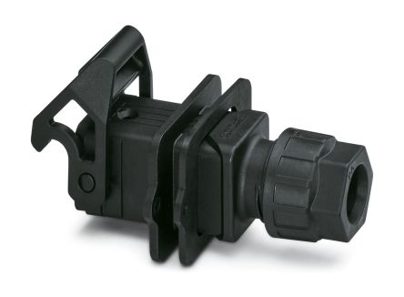 Phoenix Contact HC Range Heavy Duty Power Connector Housing