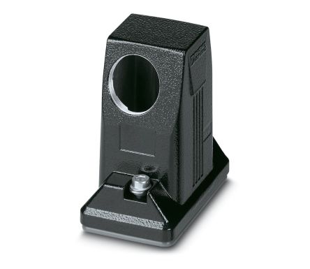 Phoenix Contact HC Range Heavy Duty Power Connector Housing, B6