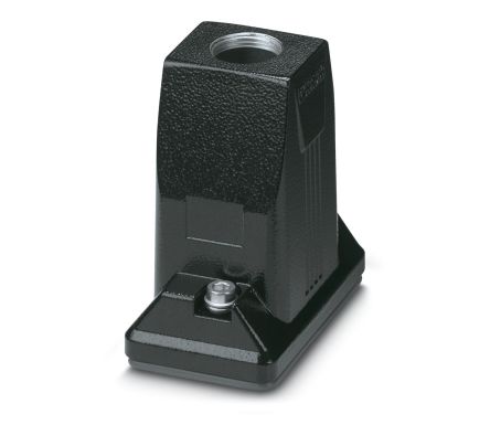 Phoenix Contact HC Range Heavy Duty Power Connector Housing