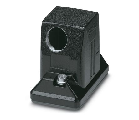 Phoenix Contact HC Range Heavy Duty Power Connector Housing, B6