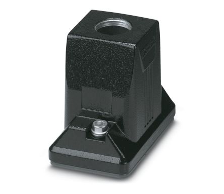 Phoenix Contact HC Range Heavy Duty Power Connector Housing, B6