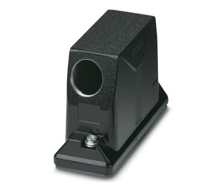 Phoenix Contact HC Range Heavy Duty Power Connector Housing, B24