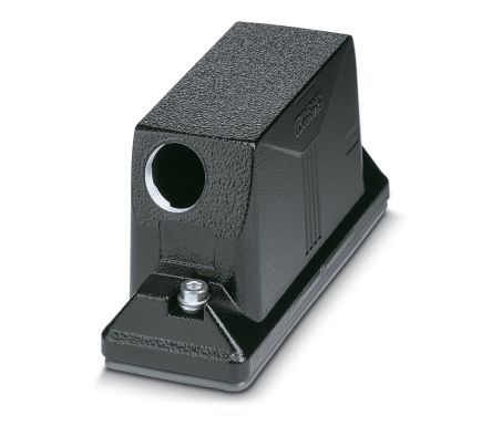 Phoenix Contact HC Range Heavy Duty Power Connector Housing, B24