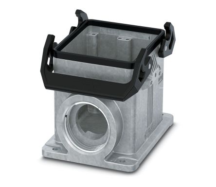 Phoenix Contact HC Range Heavy Duty Power Connector Housing, B32