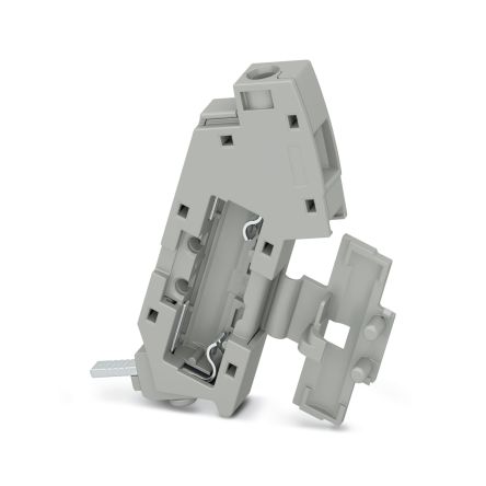 Phoenix Contact Base Mount Fuse Holder