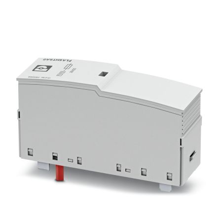 Phoenix Contact 1 Phase Surge Protector, 100 kA, 1.5 kV, On Base Element