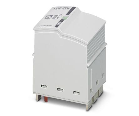 Phoenix Contact Surge Protection Plug, On Base Element