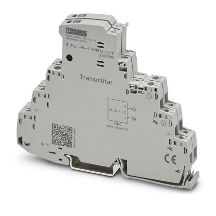 Phoenix Contact Surge Protection Device, DIN Rail
