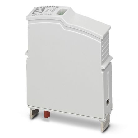 Phoenix Contact Surge Protector, 0.5 kV, DIN Rail