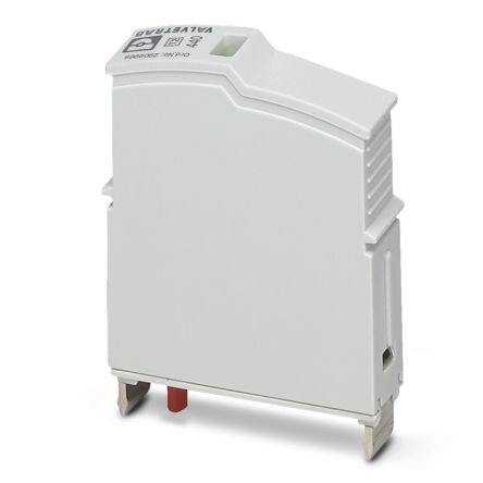 Phoenix Contact Surge Protector, 40 kA, 1.9 kV, On Base Element