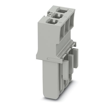 Phoenix Contact CP 4/3 Series Connector Housing