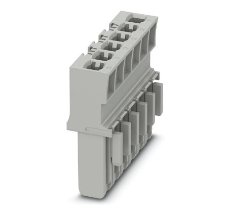 Phoenix Contact CP 4/6 Series Connector Housing