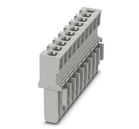 Phoenix Contact CP 4/10 Series Connector Housing