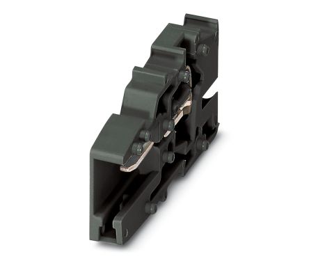 Phoenix Contact COMBI Series Pluggable Terminal Block, 5.2 mm Pitch, 3042189