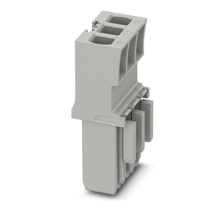 Phoenix Contact CP 2.5/3 Series Connector Housing