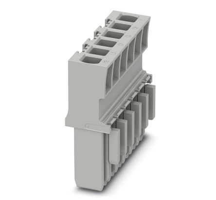 Phoenix Contact CP 2.5/6 Series Connector Housing