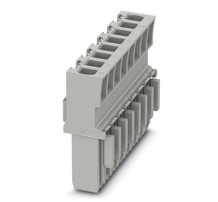 Phoenix Contact CP 2.5/8 Series Connector Housing