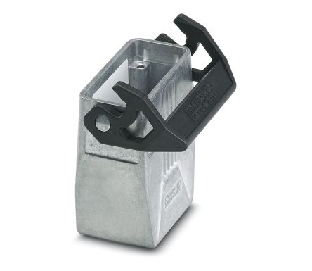 Phoenix Contact HC-STA Range Heavy Duty Power Connector Housing, D15
