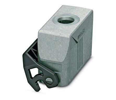 Phoenix Contact HC-STA Range Heavy Duty Power Connector Housing, D25