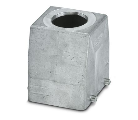 Phoenix Contact HC-STA Range Heavy Duty Power Connector Housing, B32