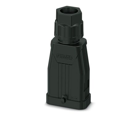Phoenix Contact HC-COM Range Heavy Duty Power Connector Housing