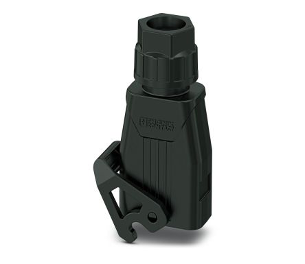 Phoenix Contact HC-COM Range Heavy Duty Power Connector Housing