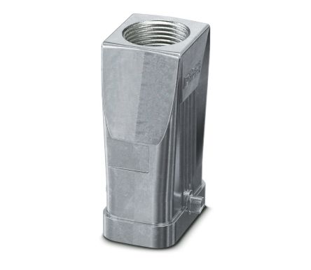 Phoenix Contact HC-COM Range Heavy Duty Power Connector Housing