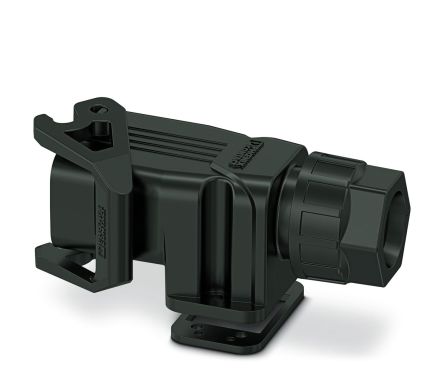 Phoenix Contact HC-COM Range Heavy Duty Power Connector Housing