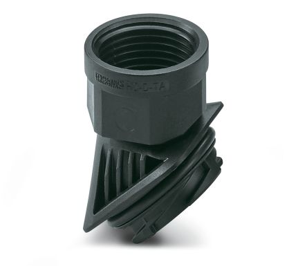 Phoenix Contact HC-D Range Heavy Duty Power Connector Housing