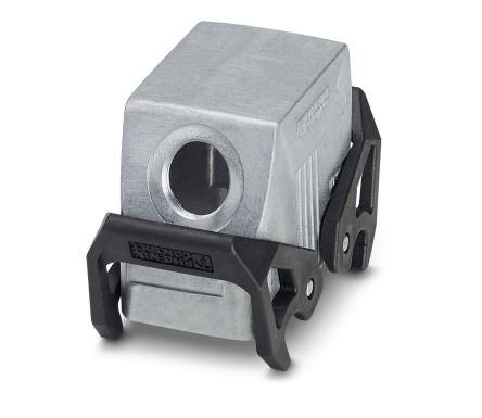 Phoenix Contact HC-STA Range Heavy Duty Power Connector Housing, B10