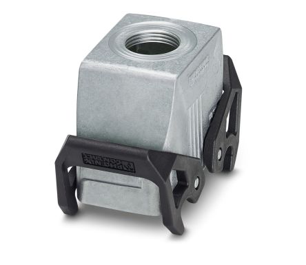 Phoenix Contact HC-STA Range Heavy Duty Power Connector Housing