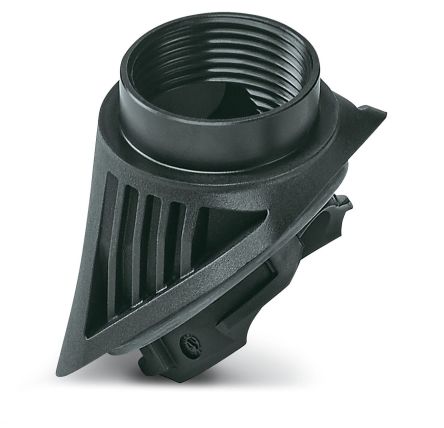 Phoenix Contact HC-B Range Heavy Duty Power Connector Housing