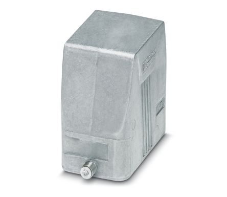 Phoenix Contact HC-STA Range Heavy Duty Power Connector Housing, B16
