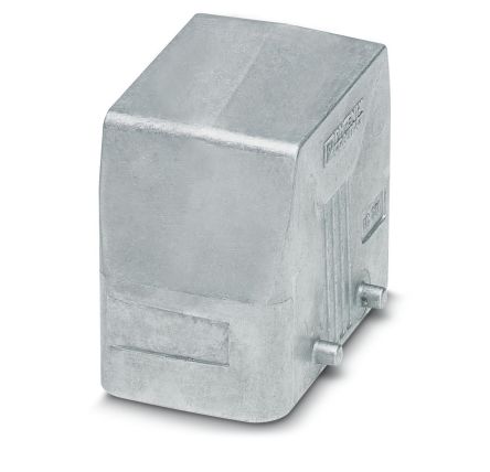 Phoenix Contact HC-STA Range Heavy Duty Power Connector Housing, B10