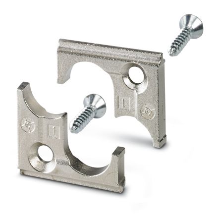 Phoenix Contact HC-M Range Heavy Duty Power Connector Housing