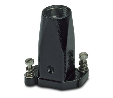 Phoenix Contact HC-HPR Range Heavy Duty Power Connector Housing, D7