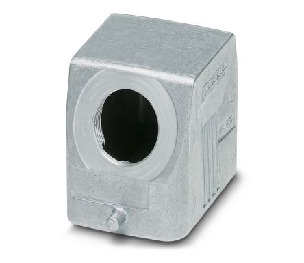Phoenix Contact HC Range Heavy Duty Power Connector Housing, B6