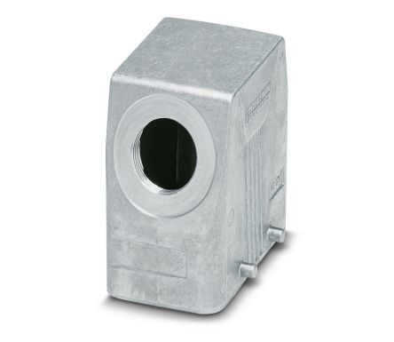 Phoenix Contact HC Range Heavy Duty Power Connector Housing, B10